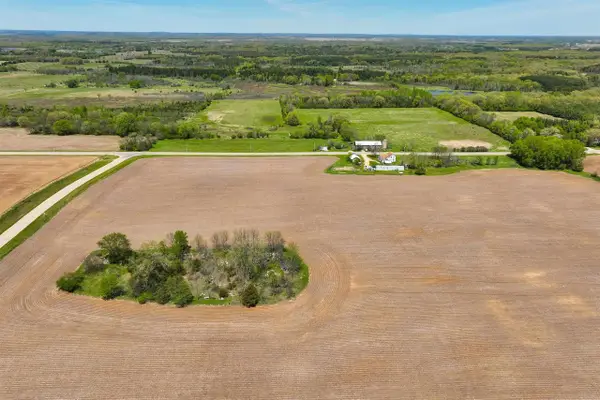 100 acres County J Road, Princeton, WI 54968