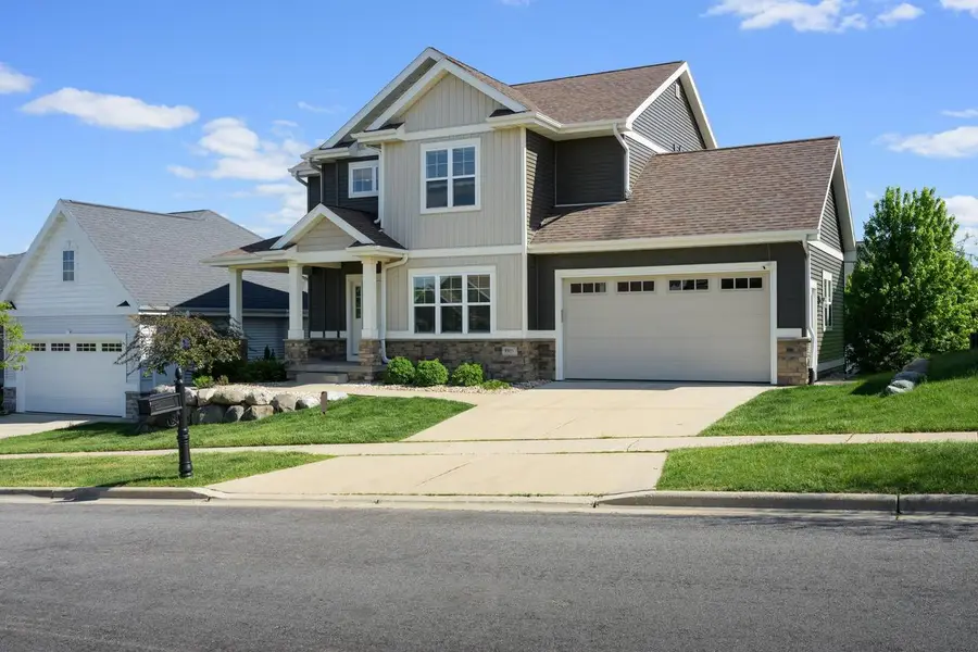 8919 Ancient Oak Lane, Verona, WI 53593 - #3