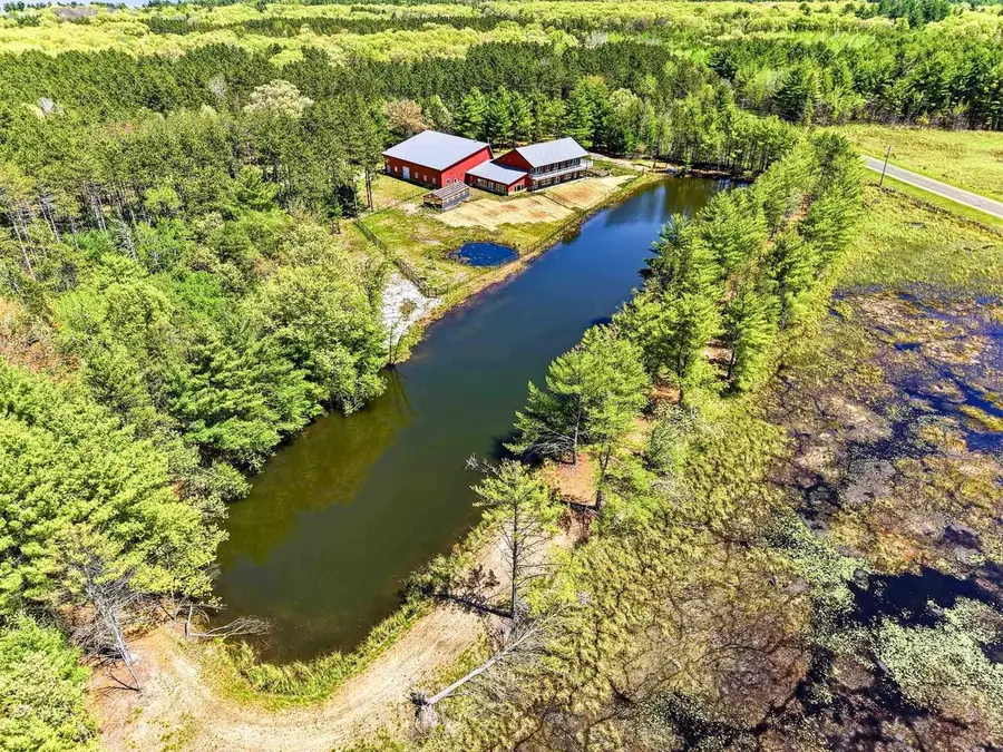 W5120 County Road G, Mauston, WI 53948 - #2