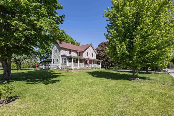 115 N Randolph Street, Cuba City, WI 53807