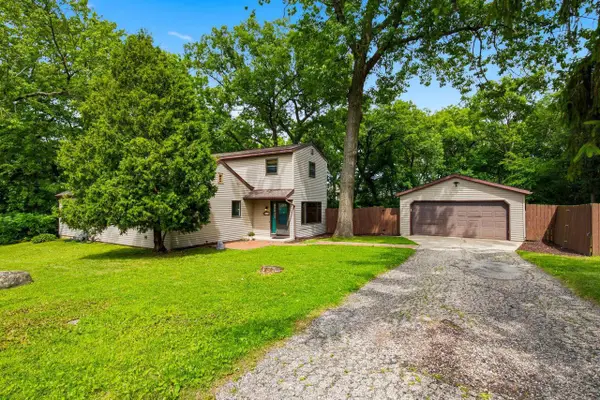 5036 Felland Road, Madison, WI 53718