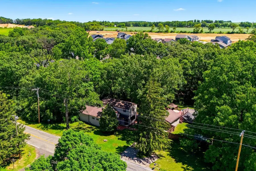 5036 Felland Road, Madison, WI 53718 - #2