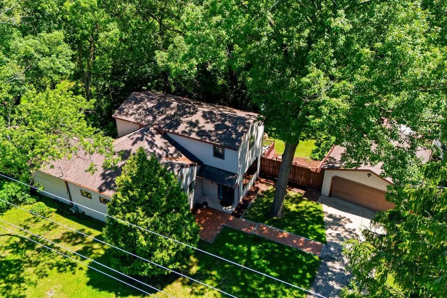 5036 Felland Road, Madison, WI 53718 - #3