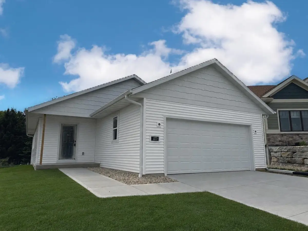 1273 Tivoli Circle, Oregon, WI 53575 - #1