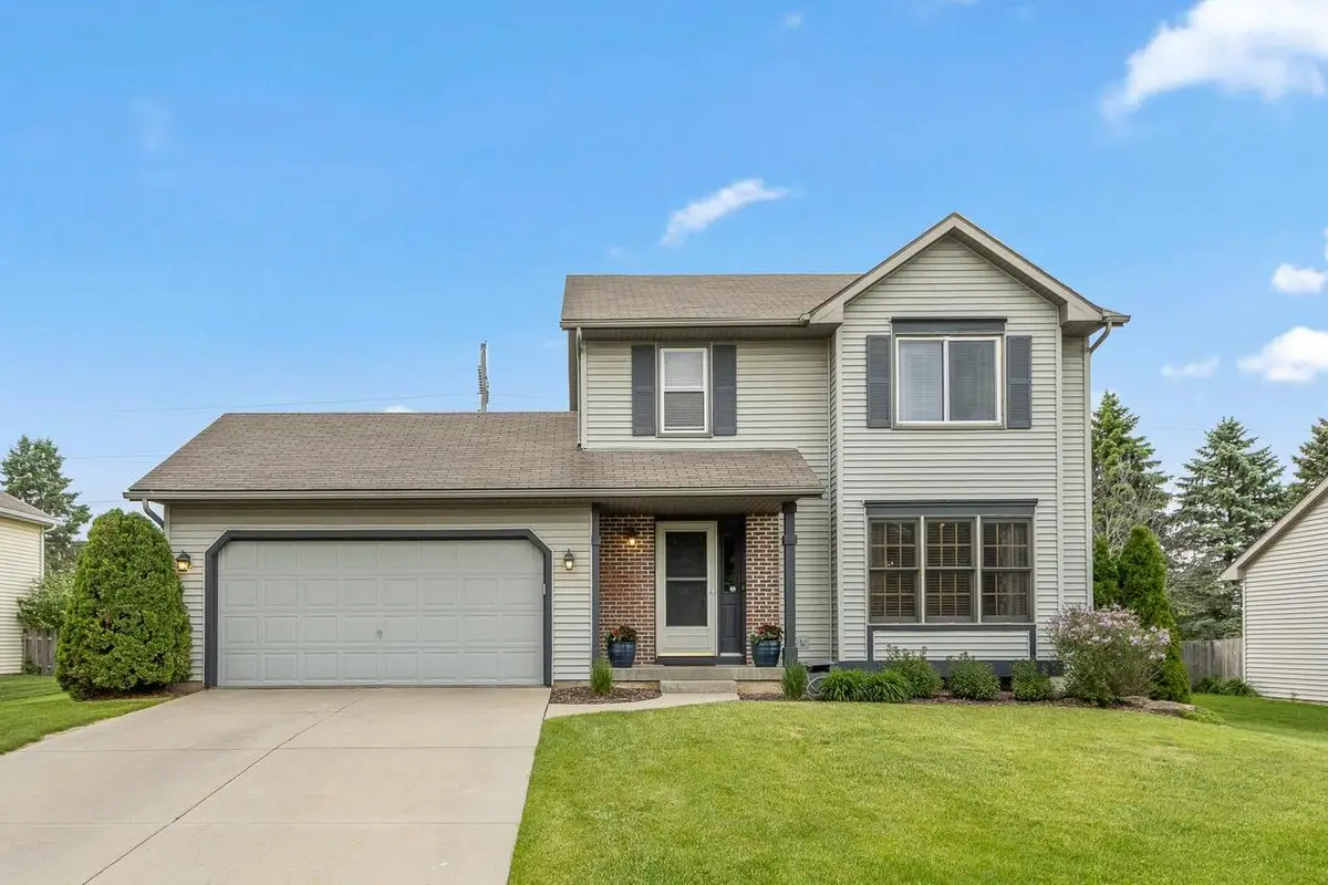 7126 Timberwood Drive, Madison, WI 53719 - #1