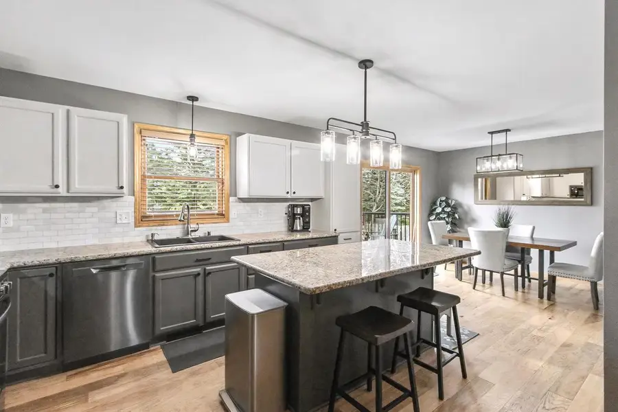 7126 Timberwood Drive, Madison, WI 53719 - #2