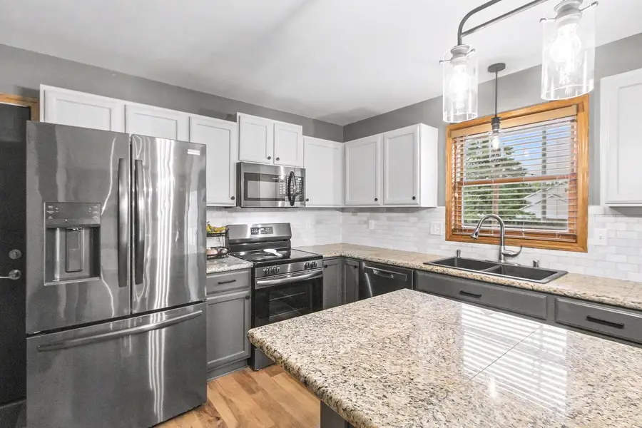 7126 Timberwood Drive, Madison, WI 53719 - #3