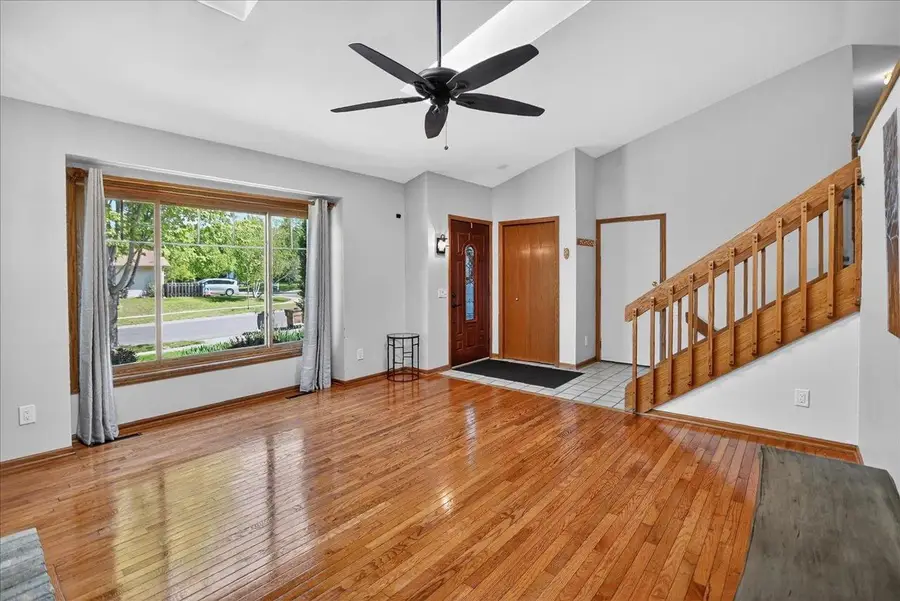 117 Knutson Drive, Madison, WI 53704 - #3