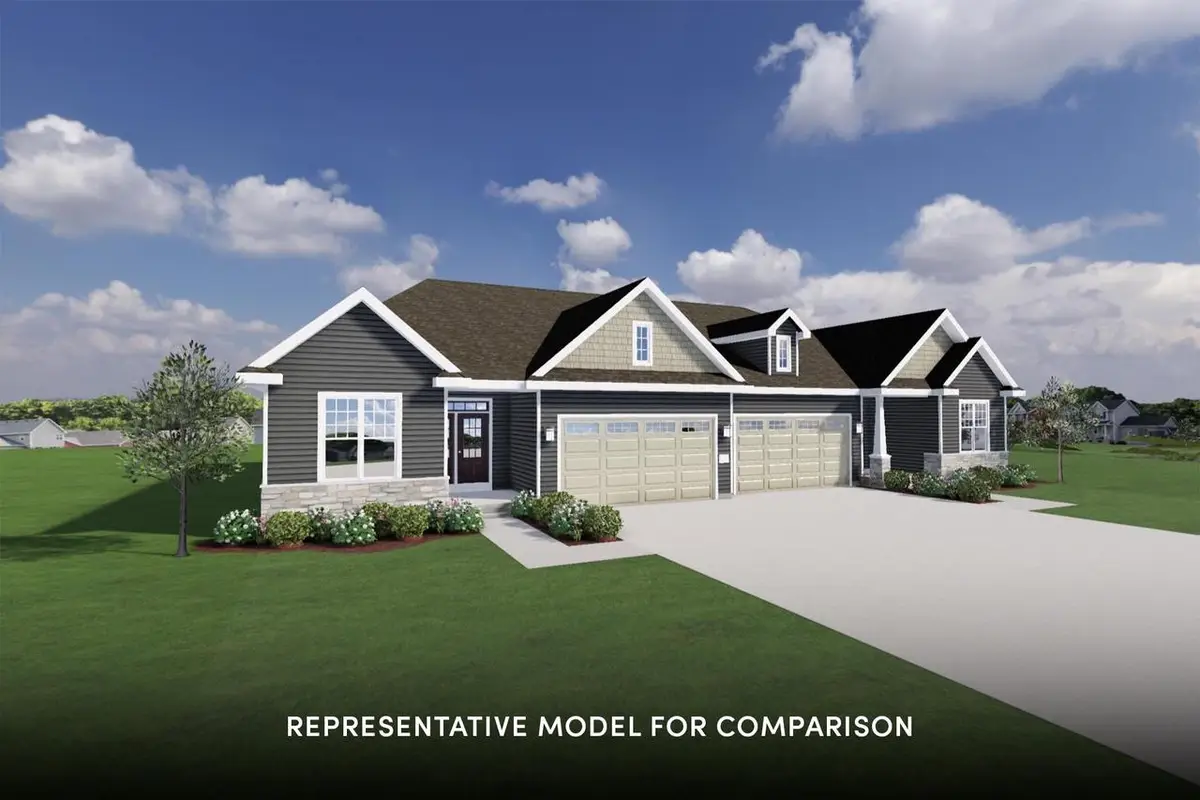 718 Cozy Farm Road, Waunakee, WI 53597 - #1