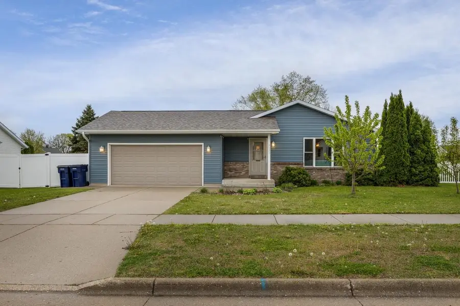 3631 Wildflower Lane, Janesville, WI 53548 - #2