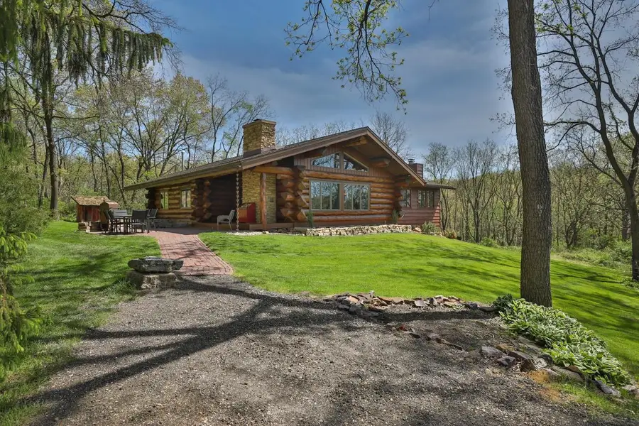 W9478 White Oak Road, Argyle, WI 53504 - #2