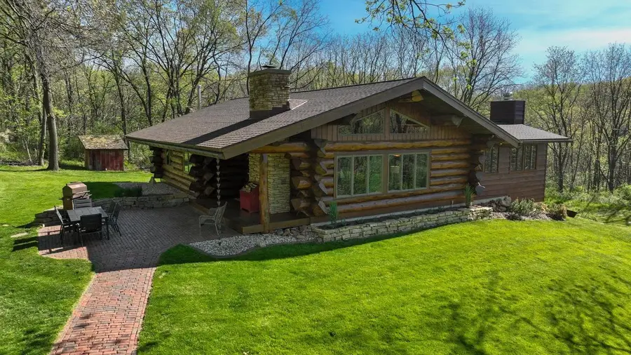W9478 White Oak Road, Argyle, WI 53504 - #3
