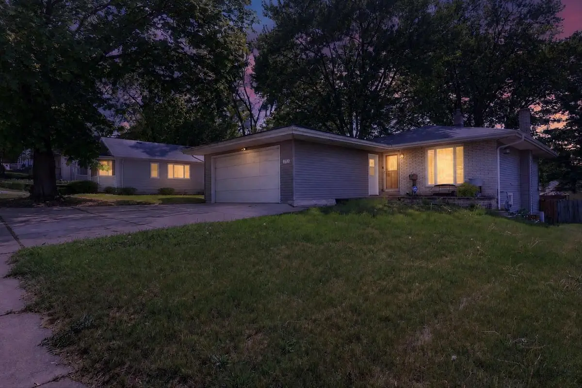 1308 Beloit Avenue, Janesville, WI 53546 - #1