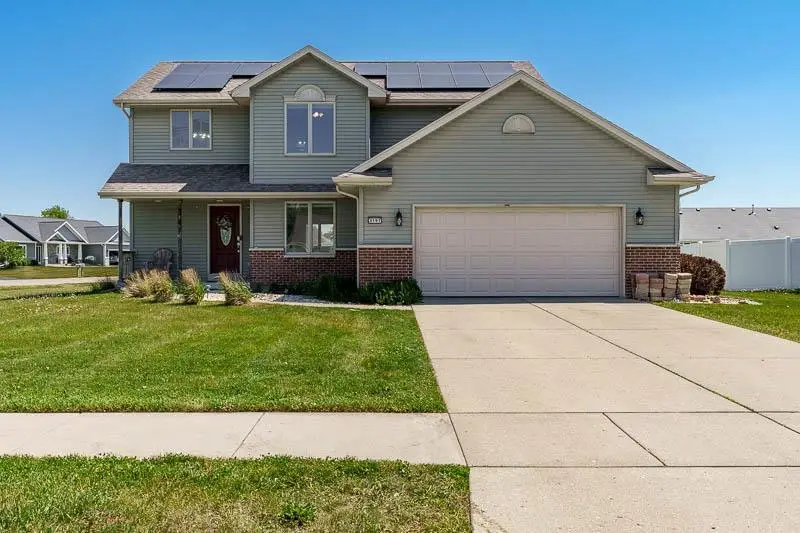 3197 Bartells Drive, Beloit, WI 53511 - #1