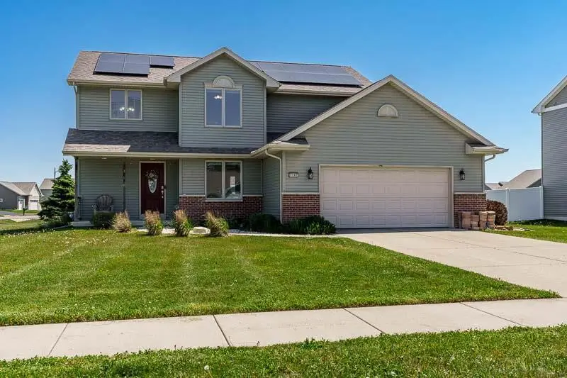 3197 Bartells Drive, Beloit, WI 53511 - #2