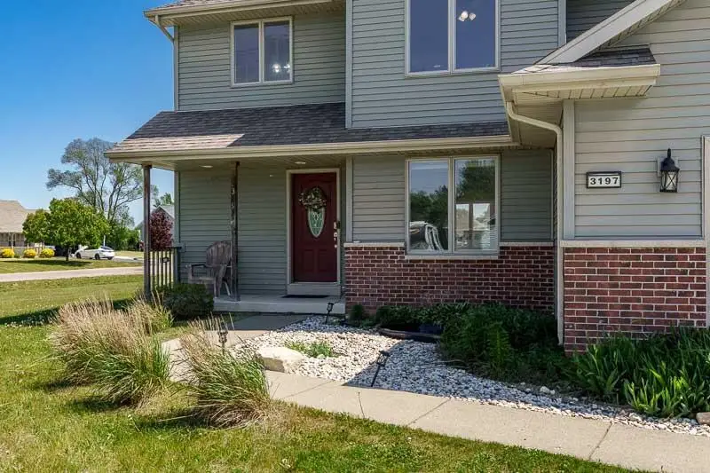 3197 Bartells Drive, Beloit, WI 53511 - #3