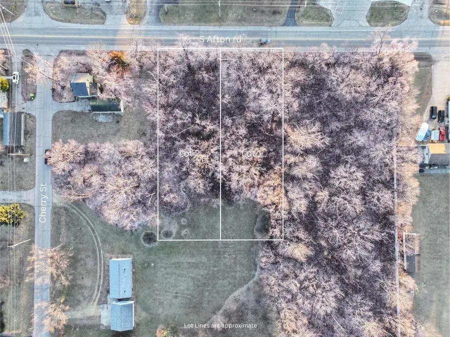 Lot 2 Afton Road, Beloit, WI 53511 - #2