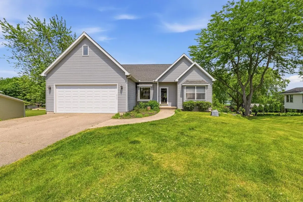 W3162 Jane Street, Green Lake, WI 54941 - #1
