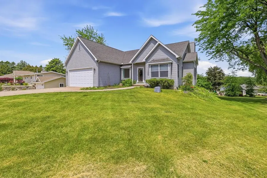 W3162 Jane Street, Green Lake, WI 54941 - #3