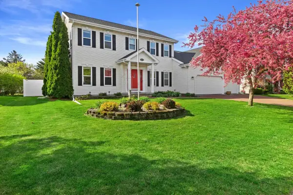 7105 Maple Point Drive, Madison, WI 53719