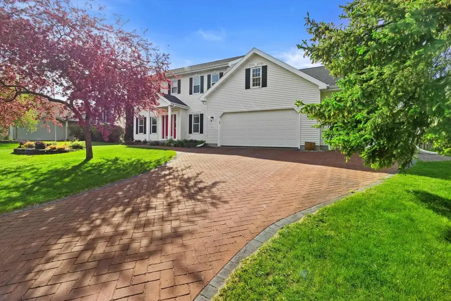 7105 Maple Point Drive, Madison, WI 53719 - #3