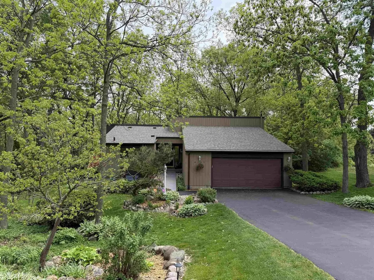 6223 Knollwood Drive, Oregon, WI 53575 - #1
