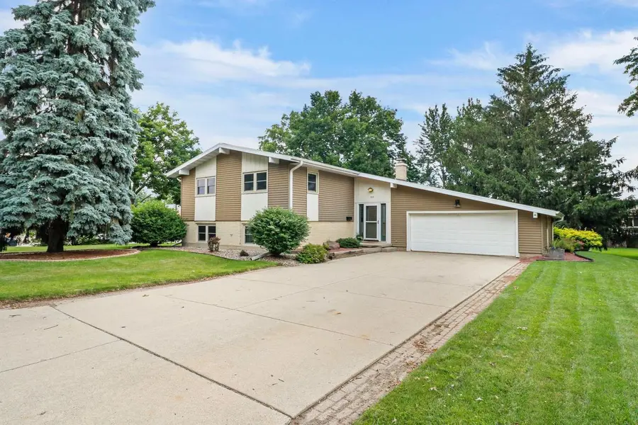 1309 Kuhle Drive, Sun Prairie, WI 53590 - #2