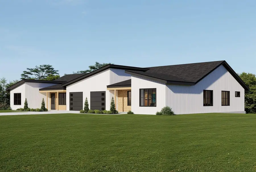533 Boorman CRT, Mauston, WI 53948 - #3