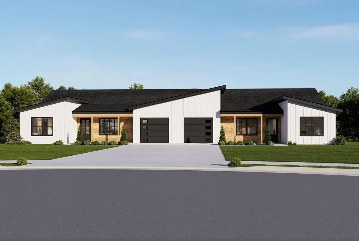 535 Boorman CRT, Mauston, WI 53948 - #1