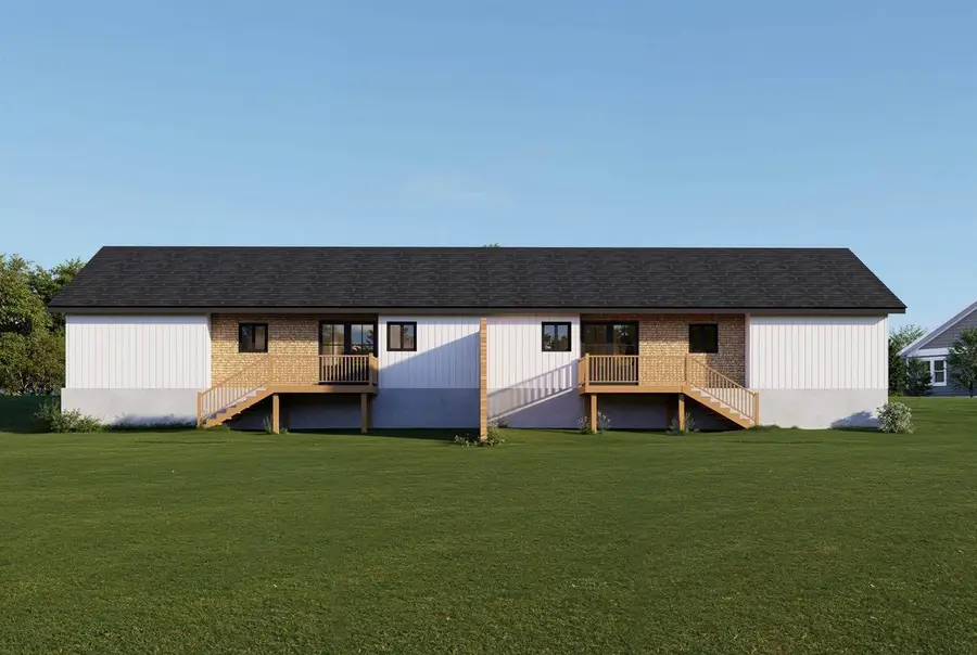 535 Boorman CRT, Mauston, WI 53948 - #2