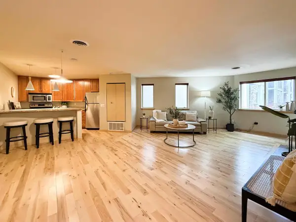 311 N Hancock Street #131, Madison, WI 53703
