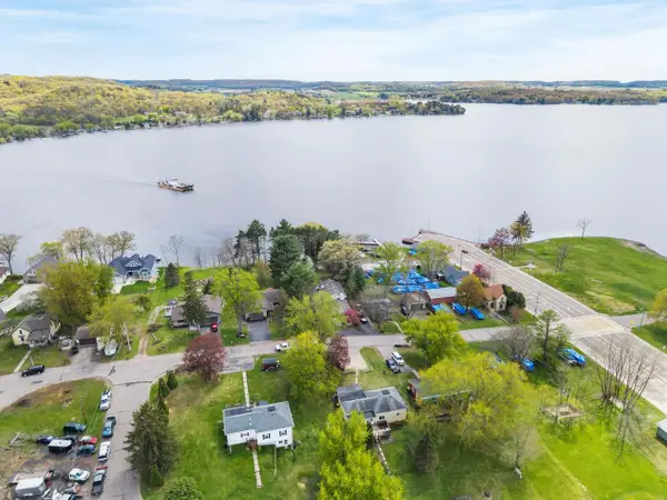 217 Palisade St. Street, Merrimac, WI 53561