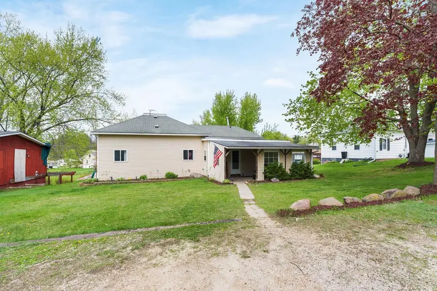 217 Palisade St. Street, Merrimac, WI 53561 - #2