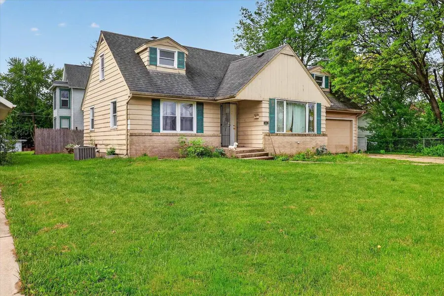 1212 Clark Street, Janesville, WI 53545 - #2