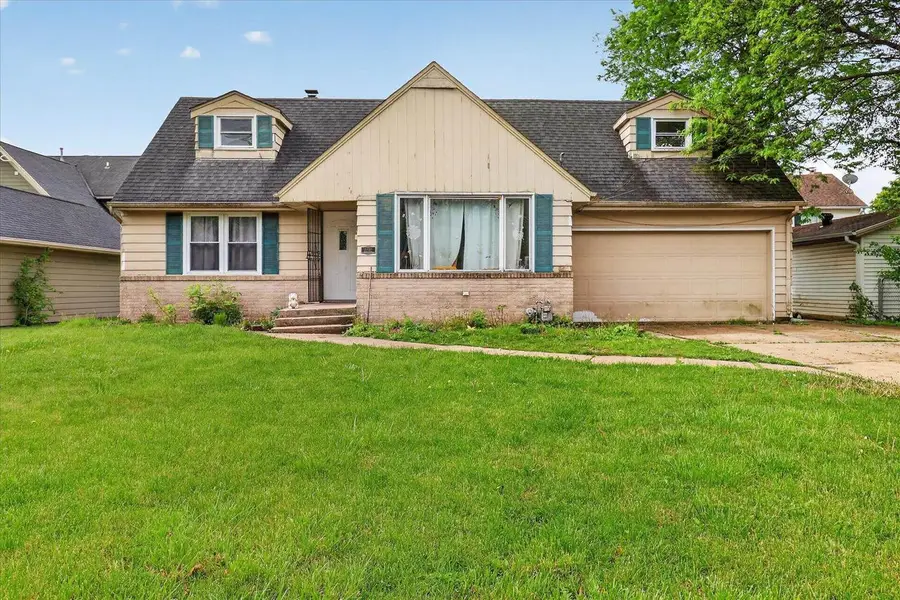 1212 Clark Street, Janesville, WI 53545 - #3