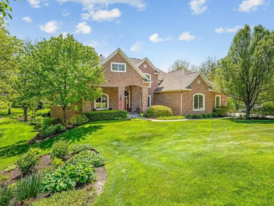 13055 Promontory Trail, Roscoe, IL 61073 - #2