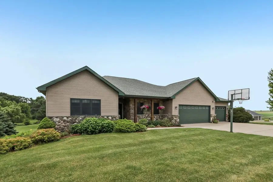 3167 Lorrabud Lane, Sun Prairie, WI 53590 - #2
