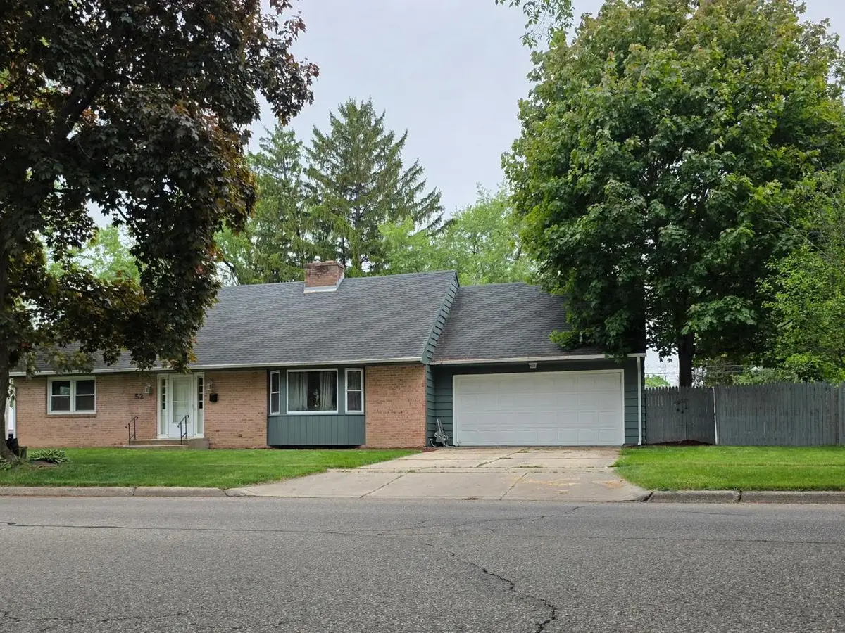 52 S Randall Avenue, Janesville, WI 53545 - #1