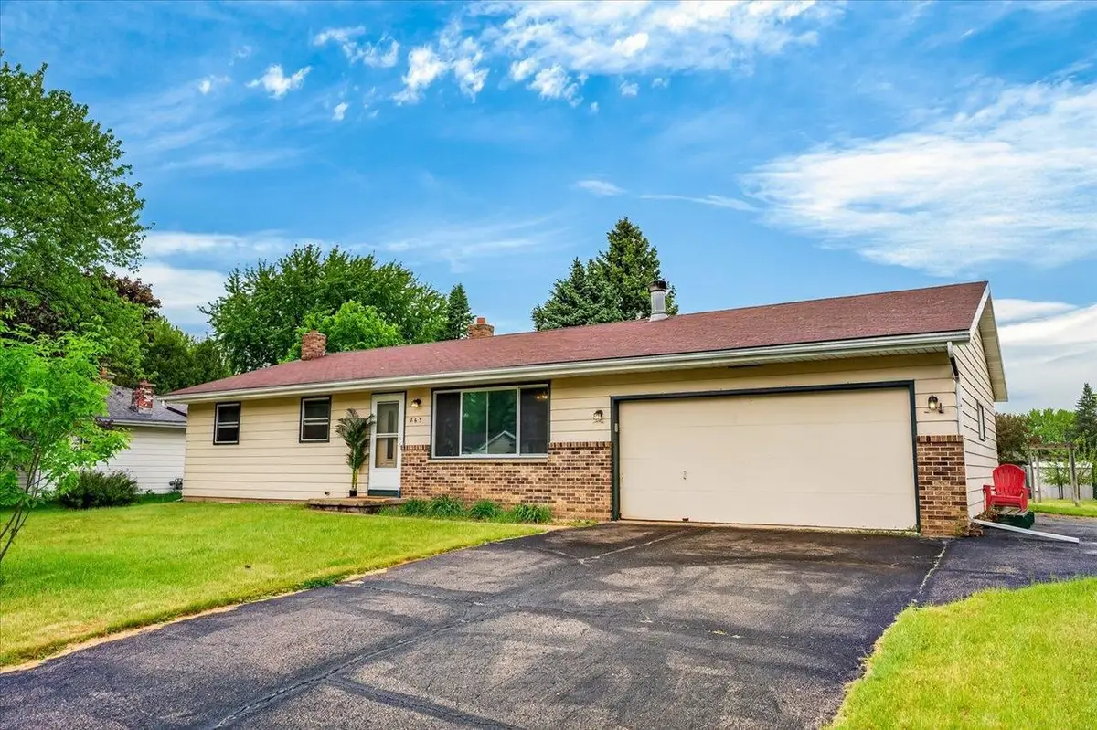 865 Miller Drive, Oregon, WI 53575 - #1