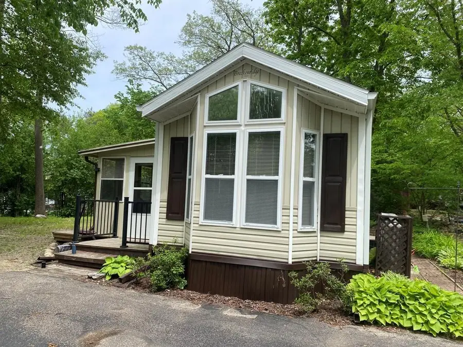 273 Oak Lane, Edgerton, WI 53534 - #2