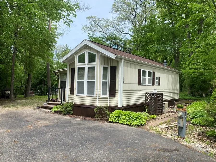273 Oak Lane, Edgerton, WI 53534 - #3