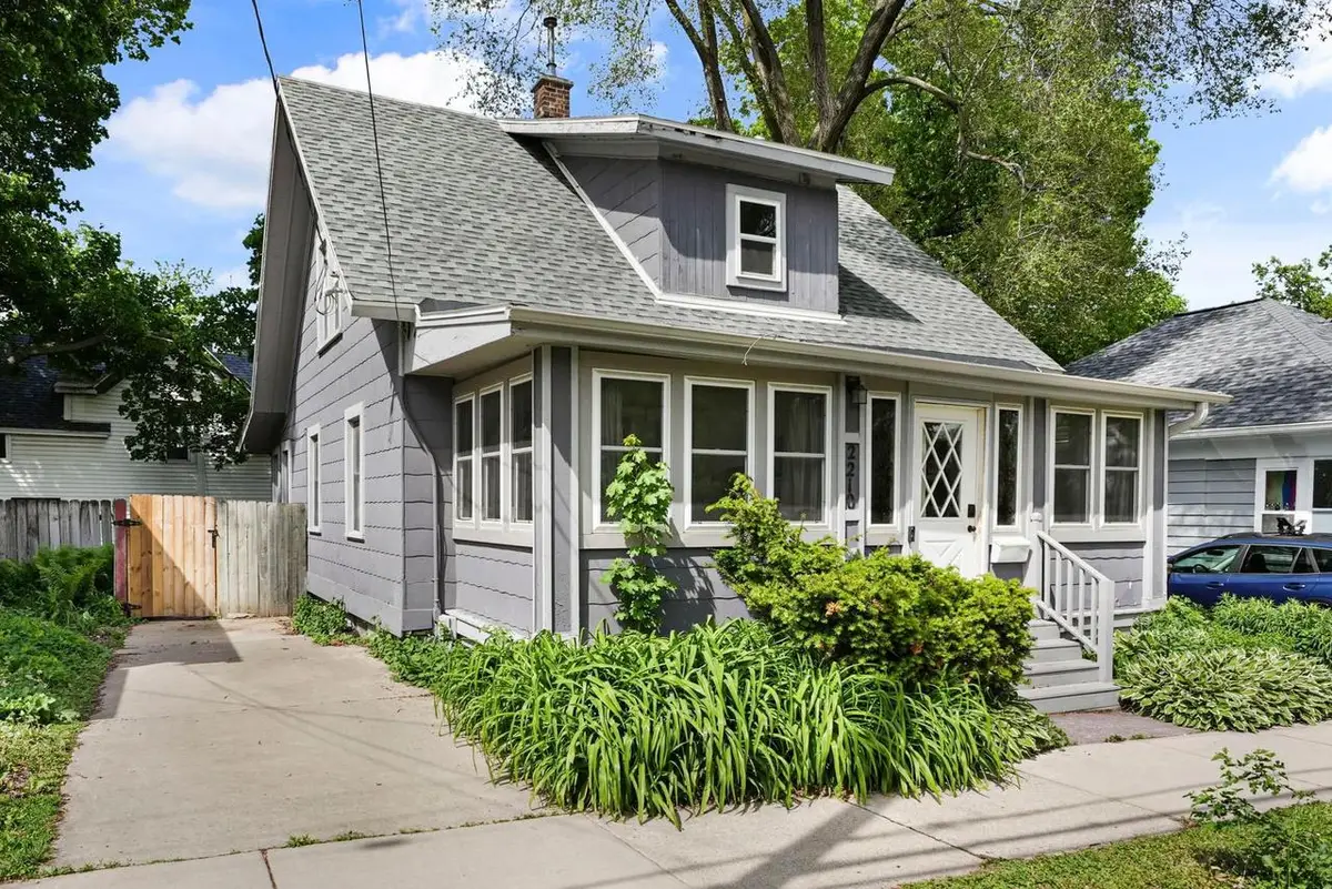 2210 Lafollette Avenue, Madison, WI 53704 - #1