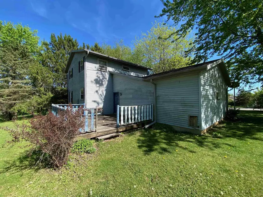 400 Linda Road, Mount Horeb, WI 53572 - #2