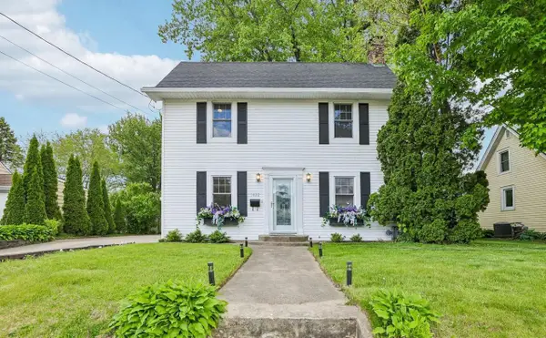 1422 Sharon Street, Janesville, WI 53545