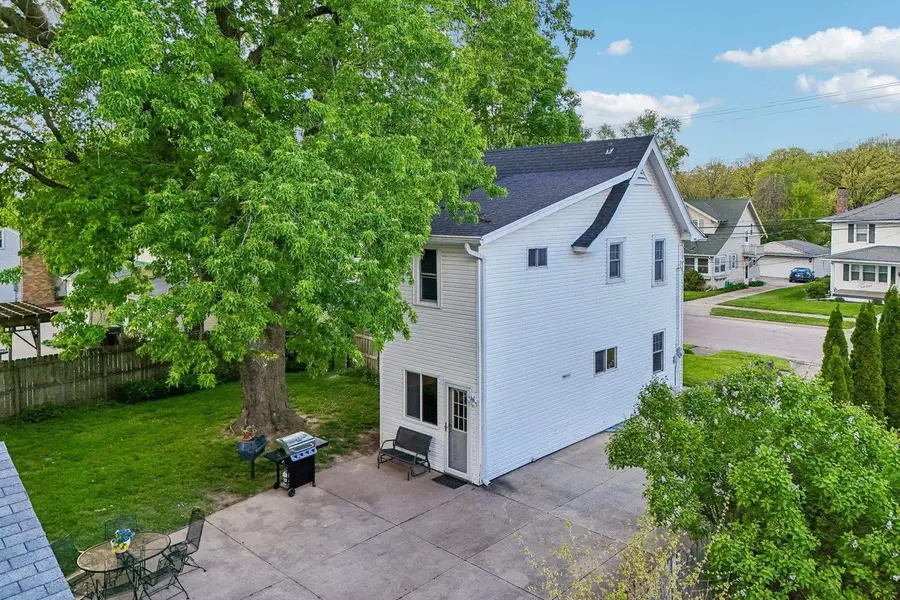 1422 Sharon Street, Janesville, WI 53545 - #2