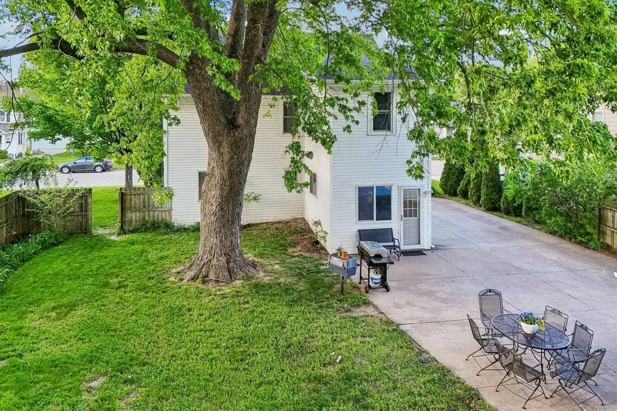 1422 Sharon Street, Janesville, WI 53545 - #3