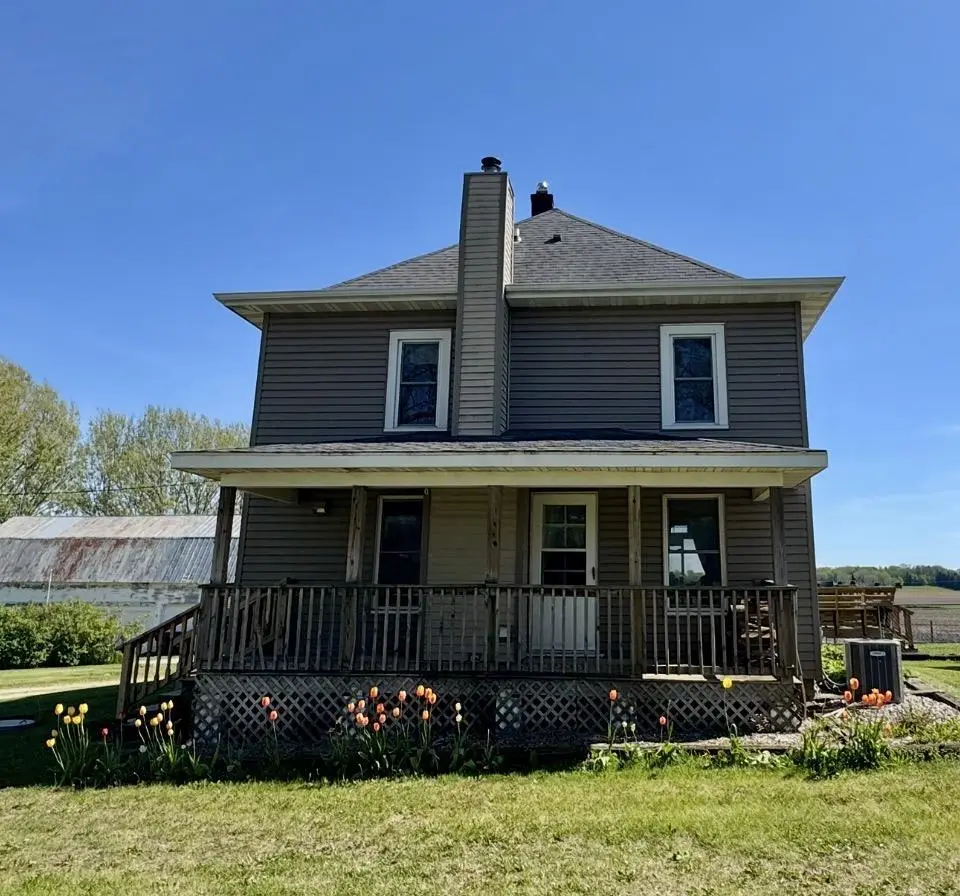 10339 W Footville Hanover Road, Janesville, WI 53548 - #1
