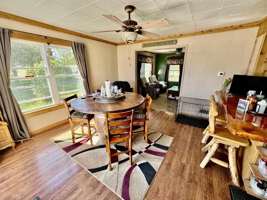 10339 W Footville Hanover Road, Janesville, WI 53548 - #3