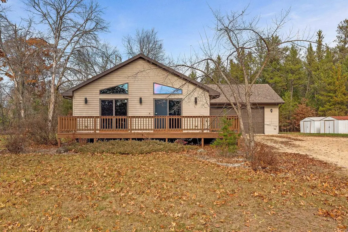W5196 St Josephs Way, Necedah, WI 54646 - #1