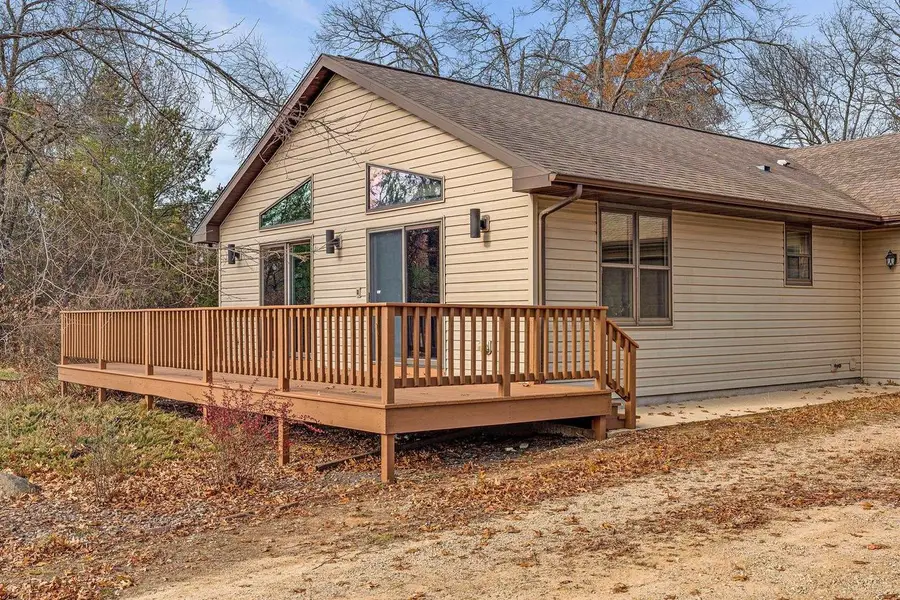 W5196 St Josephs Way, Necedah, WI 54646 - #3